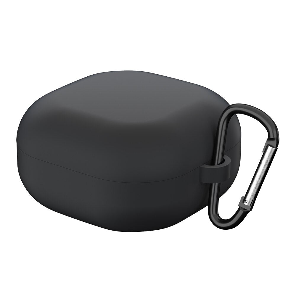 Coque en silicone souple pour Samsung Galaxy Buds