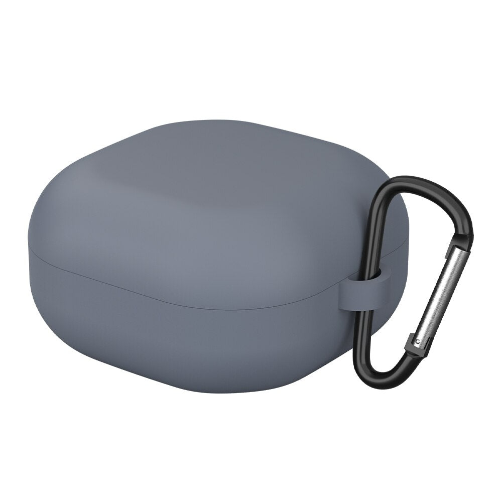 Coque en silicone souple pour Samsung Galaxy Buds