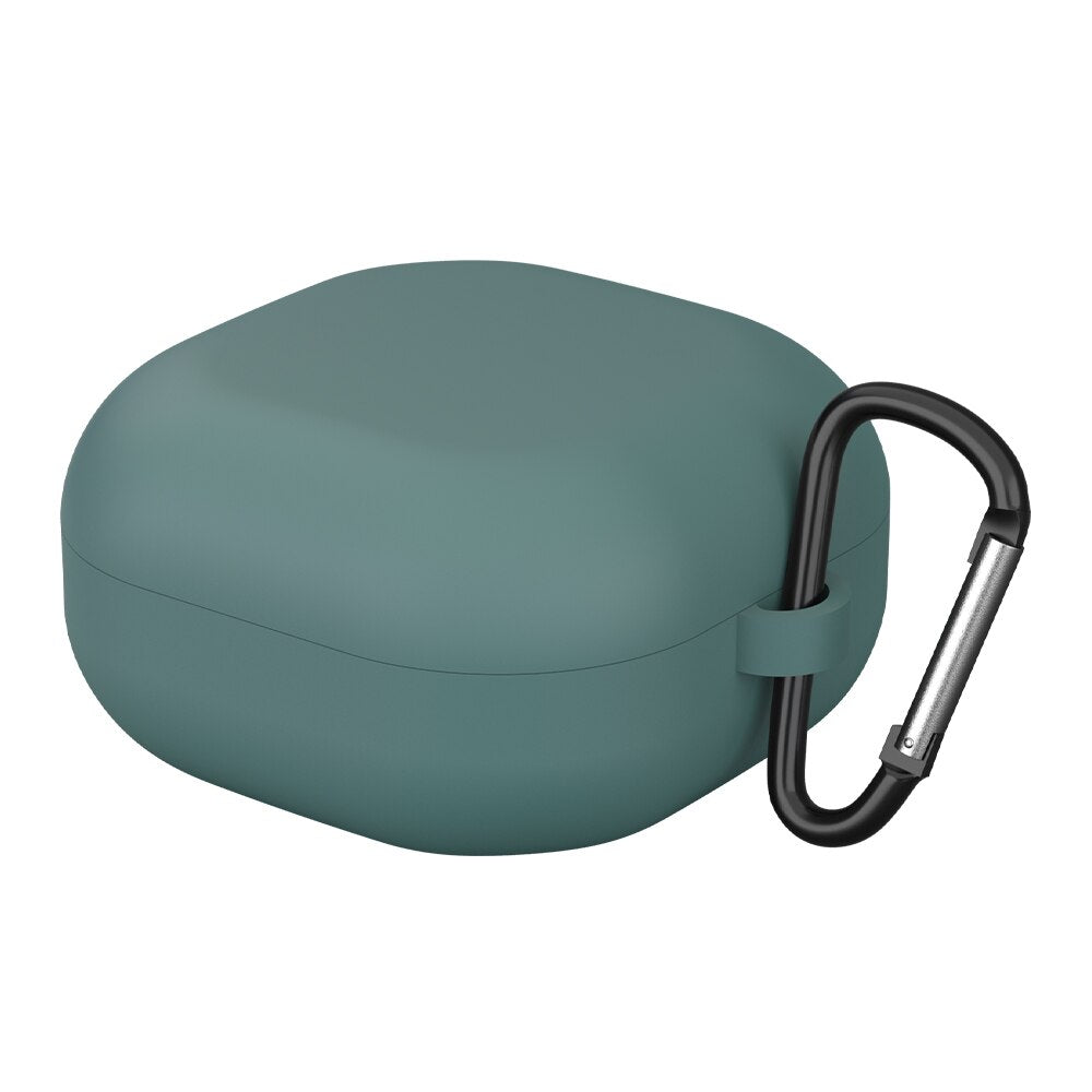 Coque en silicone souple pour Samsung Galaxy Buds