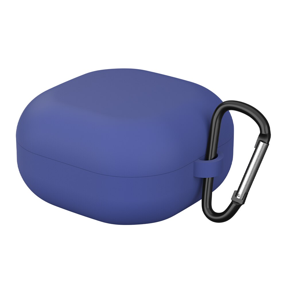 Coque en silicone souple pour Samsung Galaxy Buds