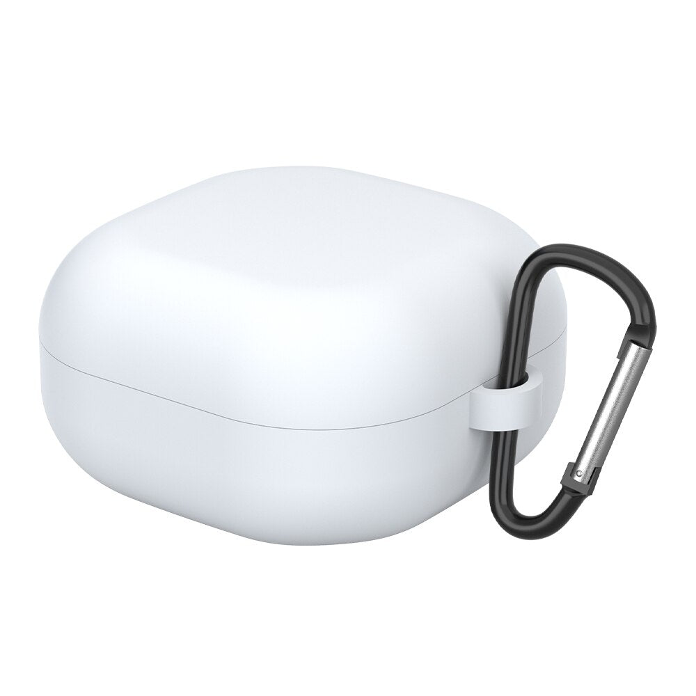 Coque en silicone souple pour Samsung Galaxy Buds