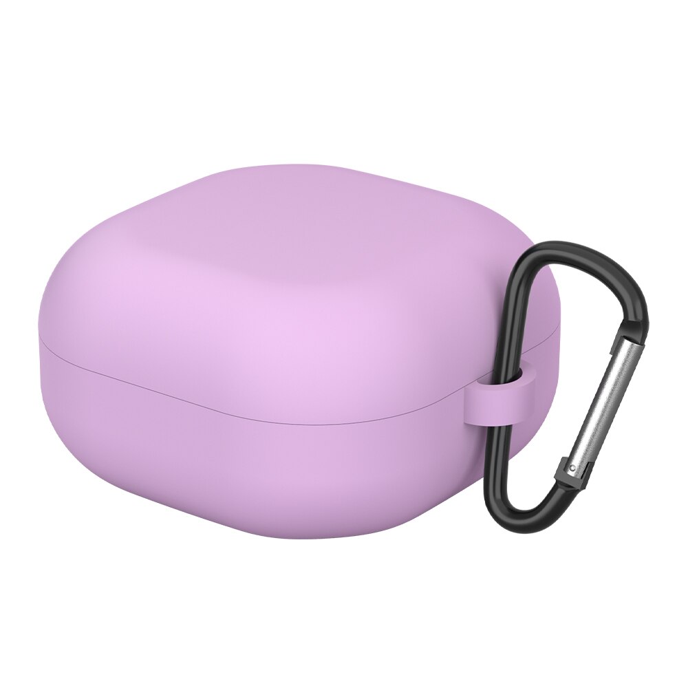 Coque en silicone souple pour Samsung Galaxy Buds