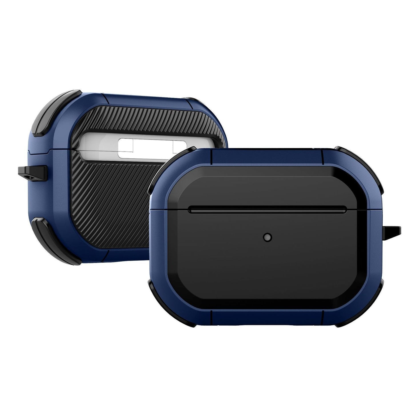 Étui AirPods: accessoire pour écouteurs sans fil avec design porte-clés