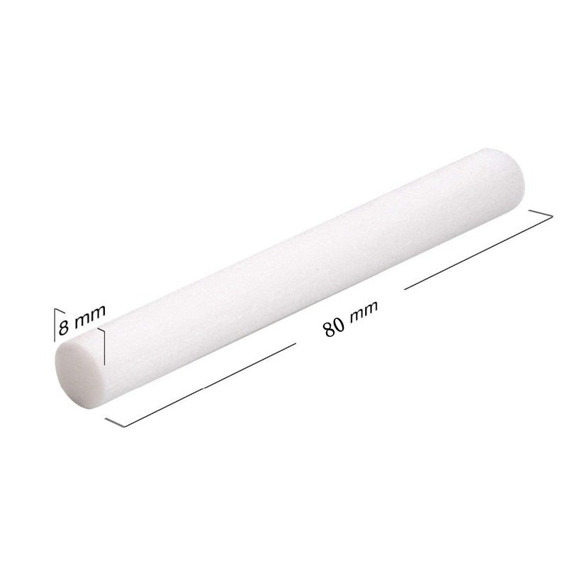 Bâton éponge en coton pour humidificateur