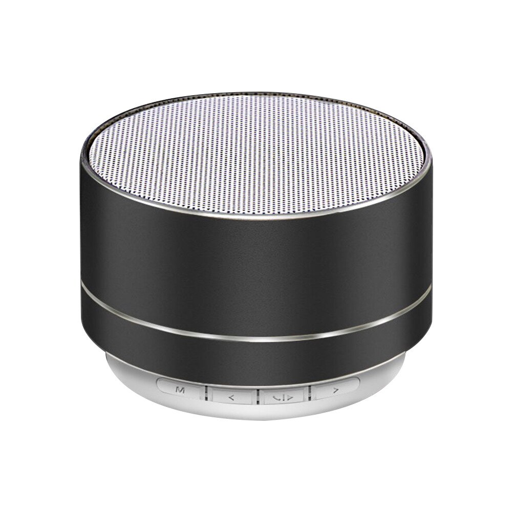 Haut Parleur Subwoofer Portable