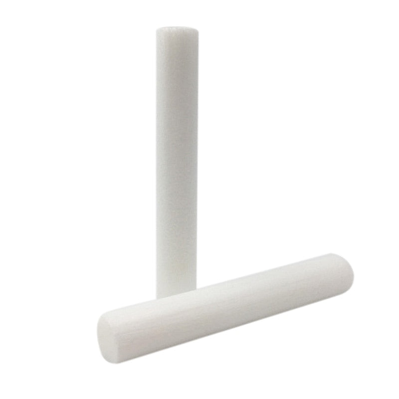 Bâton éponge en coton pour humidificateur