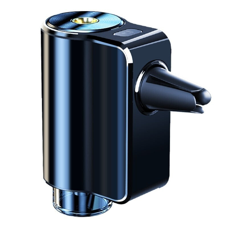 Diffuseur d'air automatique pour voiture
