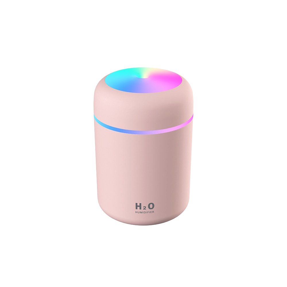 Mini humidificateur diffuseur d'arômes