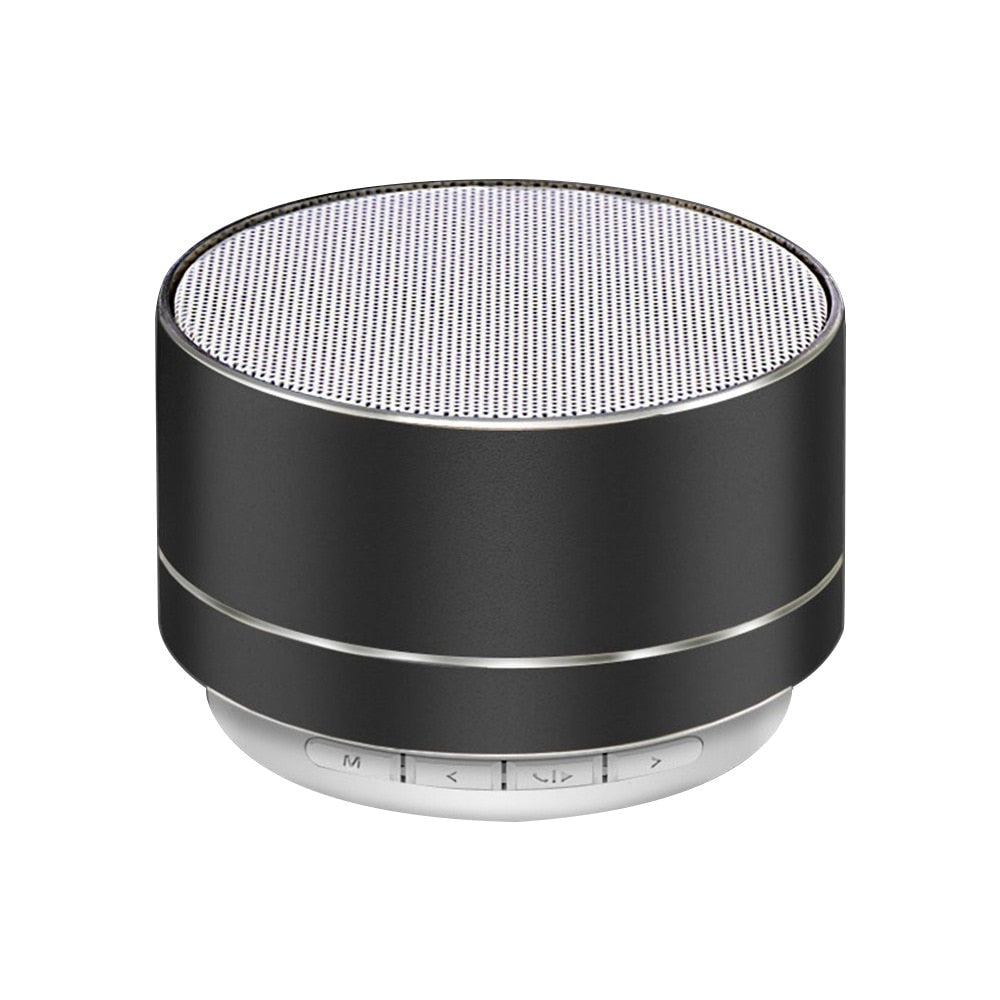 Haut Parleur Subwoofer Portable