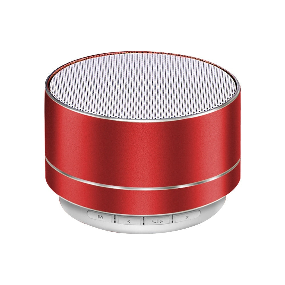 Haut Parleur Subwoofer Portable