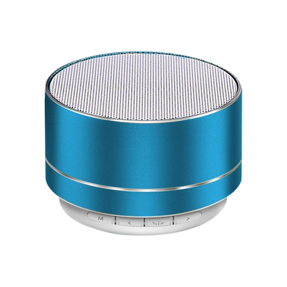 Haut Parleur Subwoofer Portable