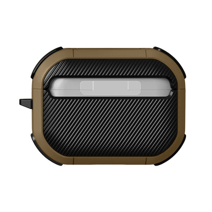 Étui AirPods: accessoire pour écouteurs sans fil avec design porte-clés