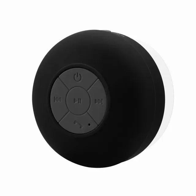 Mini haut-parleur étanche