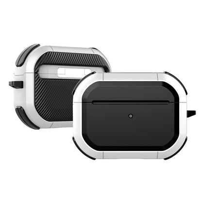 Étui AirPods: accessoire pour écouteurs sans fil avec design porte-clés