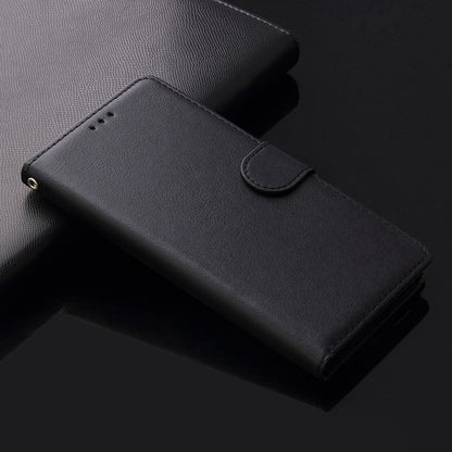 Etui portefeuille en cuir pour Xiaomi Redmi
