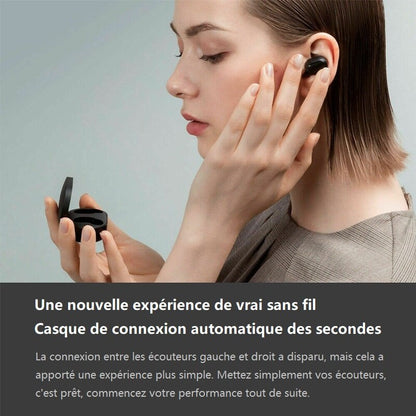 Écouteurs A6s 