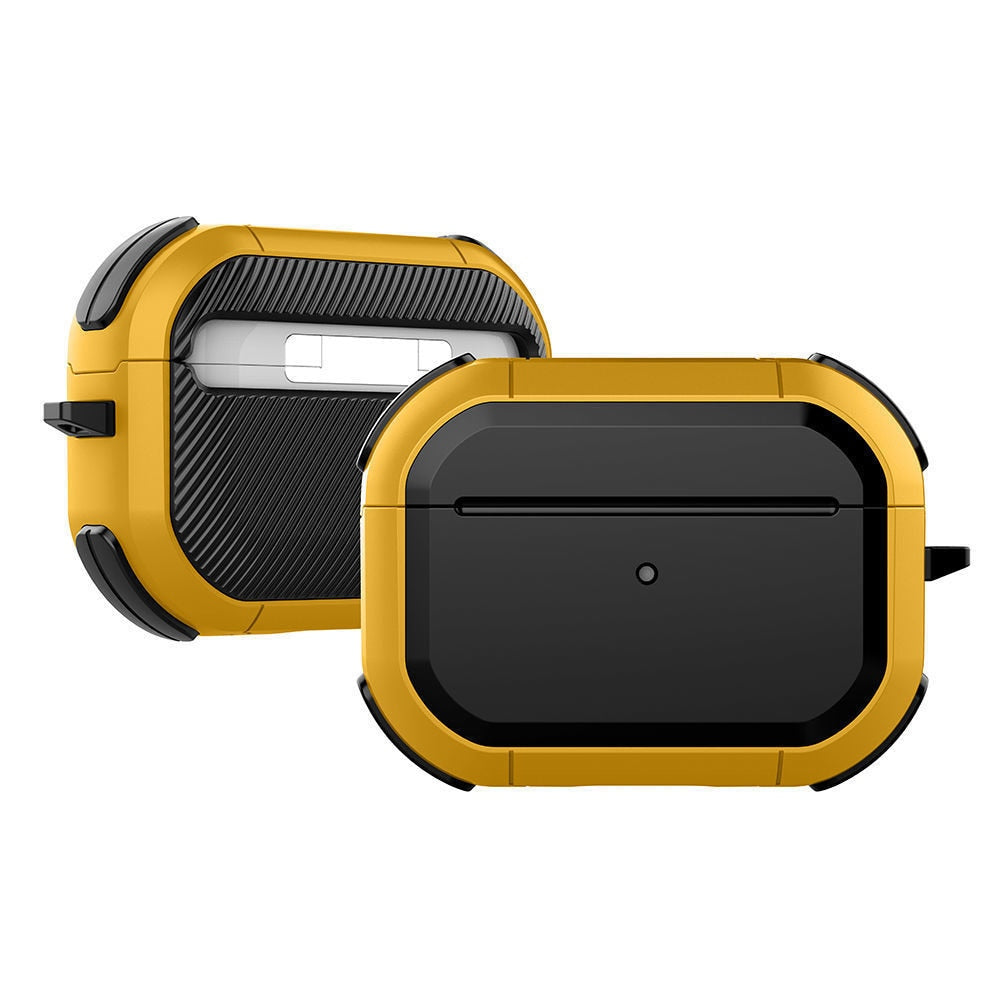 Étui AirPods: accessoire pour écouteurs sans fil avec design porte-clés