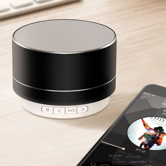 Haut Parleur Subwoofer Portable 