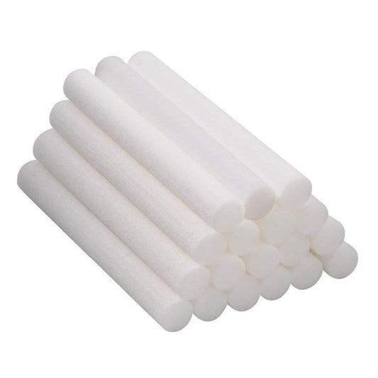 Bâton éponge en coton pour humidificateur